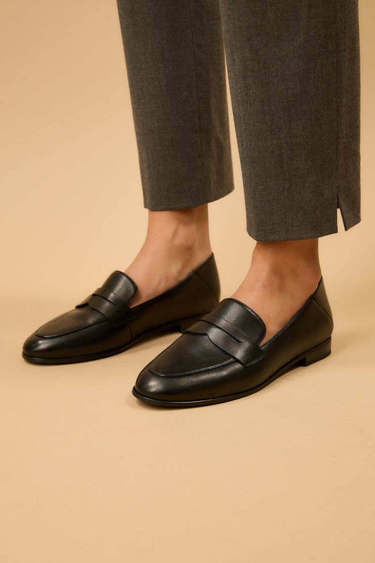 Туфлі Fabio Monelli 183268 - Вид 4 - інтернет магазин sandalini.ua