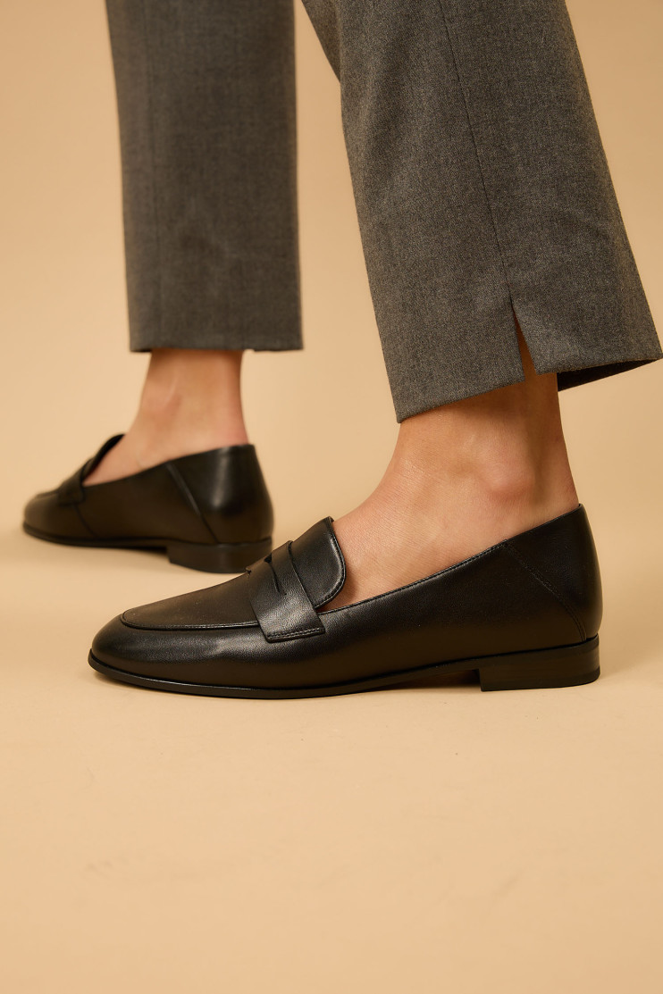 Туфлі Fabio Monelli 183268 - Вид 6 - інтернет магазин sandalini.ua