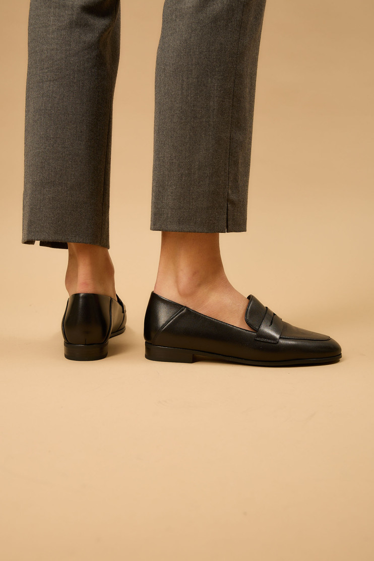 Туфлі Fabio Monelli 183268 - Вид 8 - інтернет магазин sandalini.ua