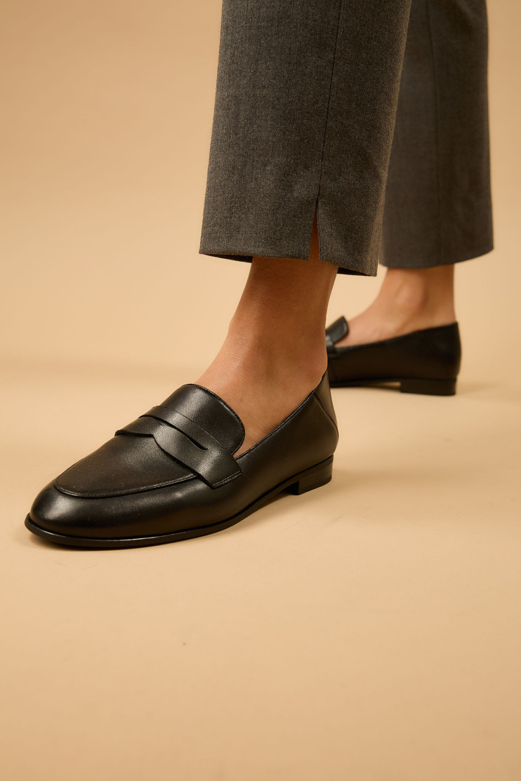 Туфлі Fabio Monelli 183268 - Вид 11 - інтернет магазин sandalini.ua