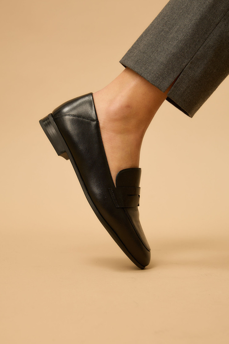 Туфлі Fabio Monelli 183268 - Вид 1 - інтернет магазин sandalini.ua