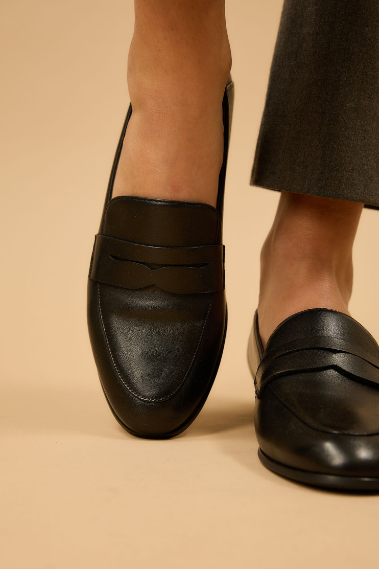 Туфлі Fabio Monelli 183268 - Вид 13 - інтернет магазин sandalini.ua