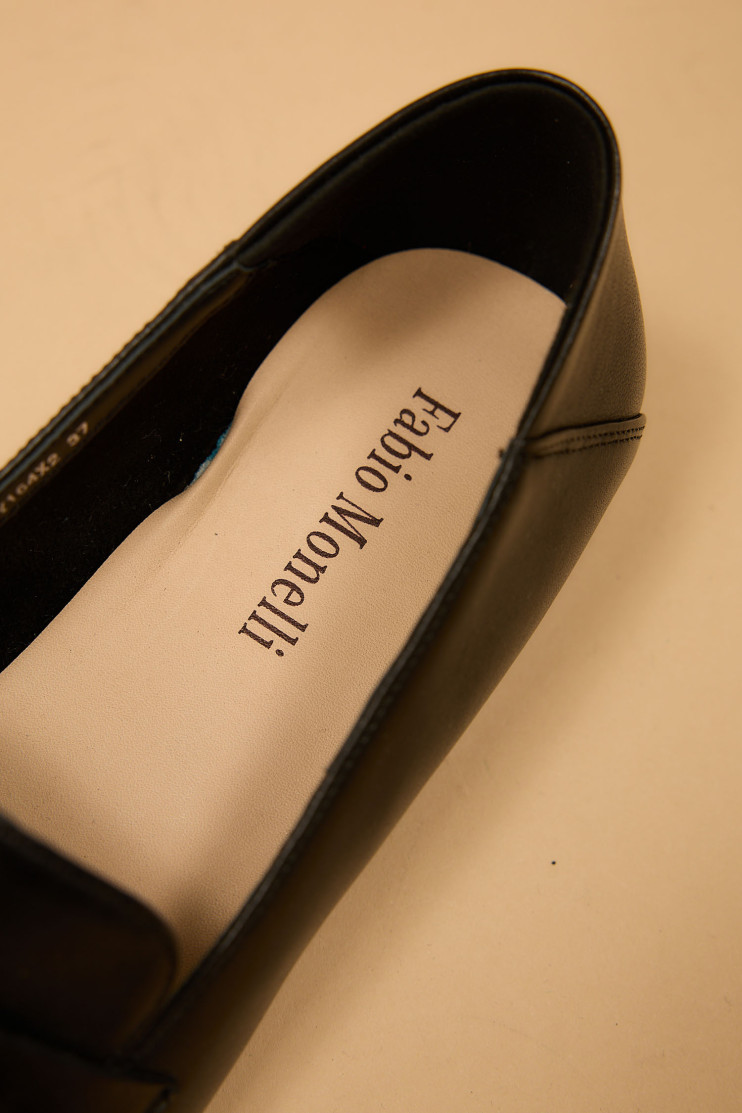 Туфлі Fabio Monelli 183268 - Вид 9 - інтернет магазин sandalini.ua