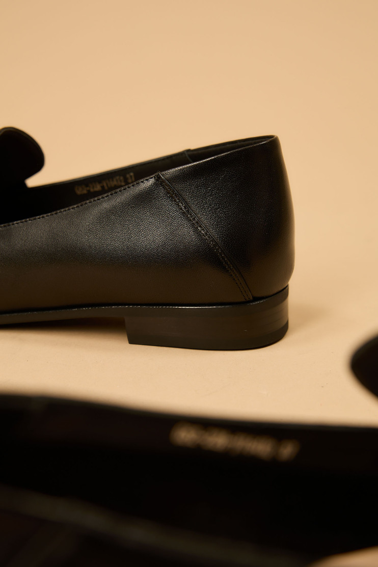 Туфлі Fabio Monelli 183268 - Вид 7 - інтернет магазин sandalini.ua