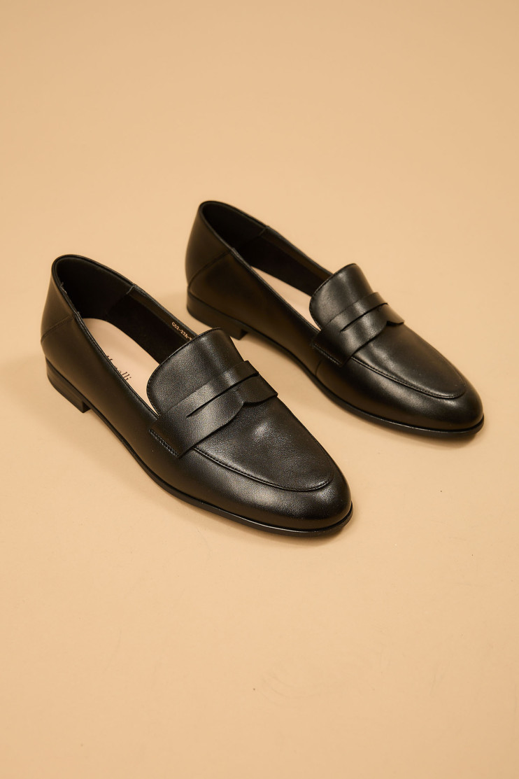 Туфлі Fabio Monelli 183268 - Вид 12 - інтернет магазин sandalini.ua