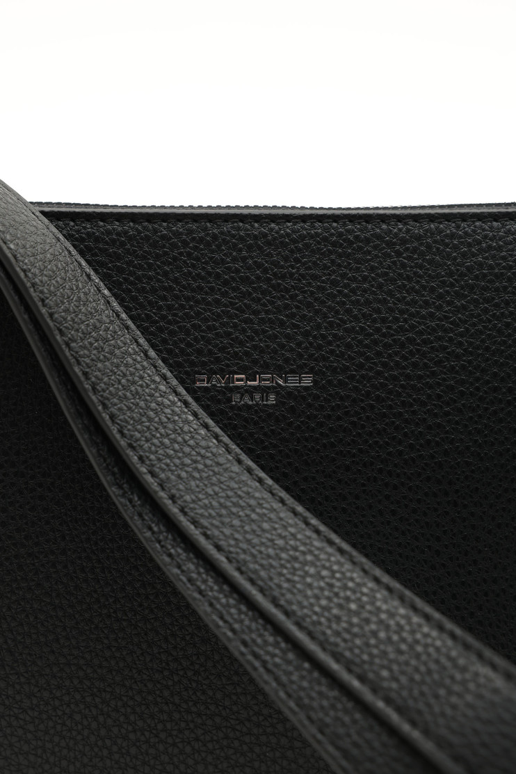 Сумка David Jones 187252 - Вид 8 - інтернет магазин sandalini.ua