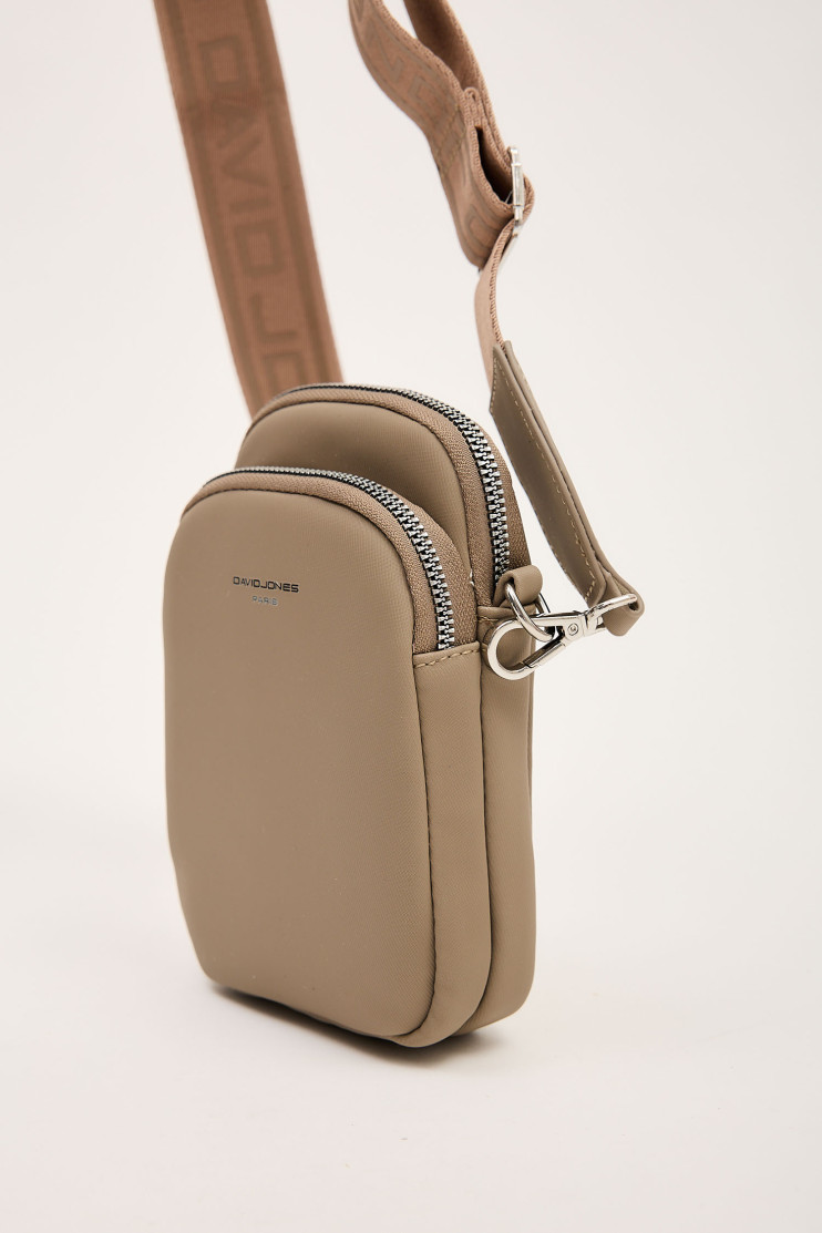 Сумка David Jones 187259 - Вид 2 - інтернет магазин sandalini.ua