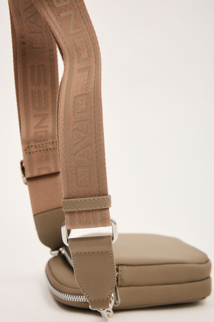 Сумка David Jones 187259 - Вид 5 - інтернет магазин sandalini.ua