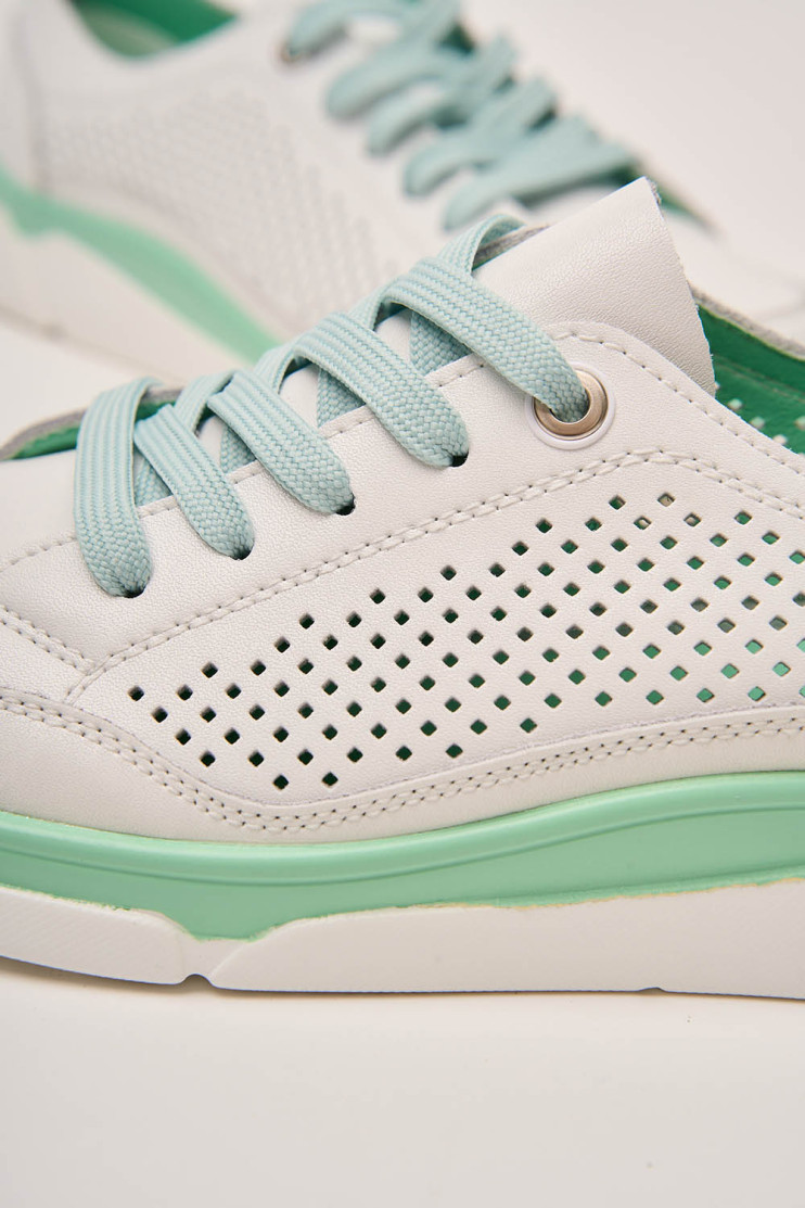 Мокасини Lonza 186151 - Вид 5 - інтернет магазин sandalini.ua