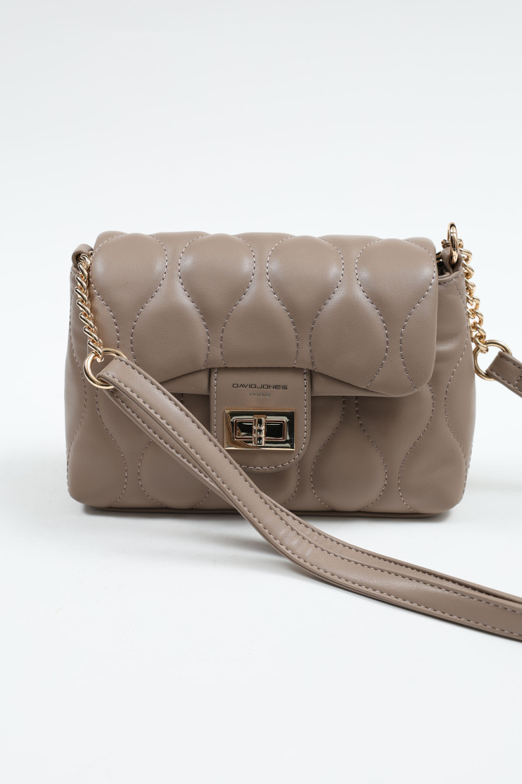 Сумка David Jones 187303 - Вид 2 - інтернет магазин sandalini.ua