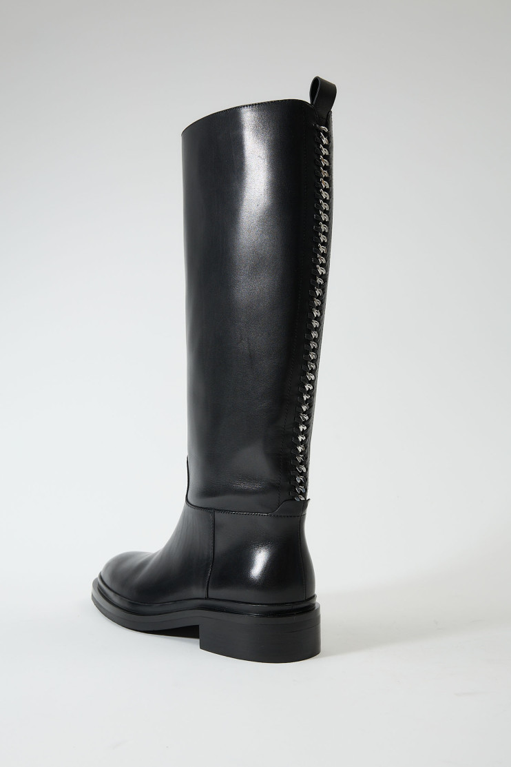 Чоботи Lonza NY 191801 - Вид 7 - інтернет магазин sandalini.ua