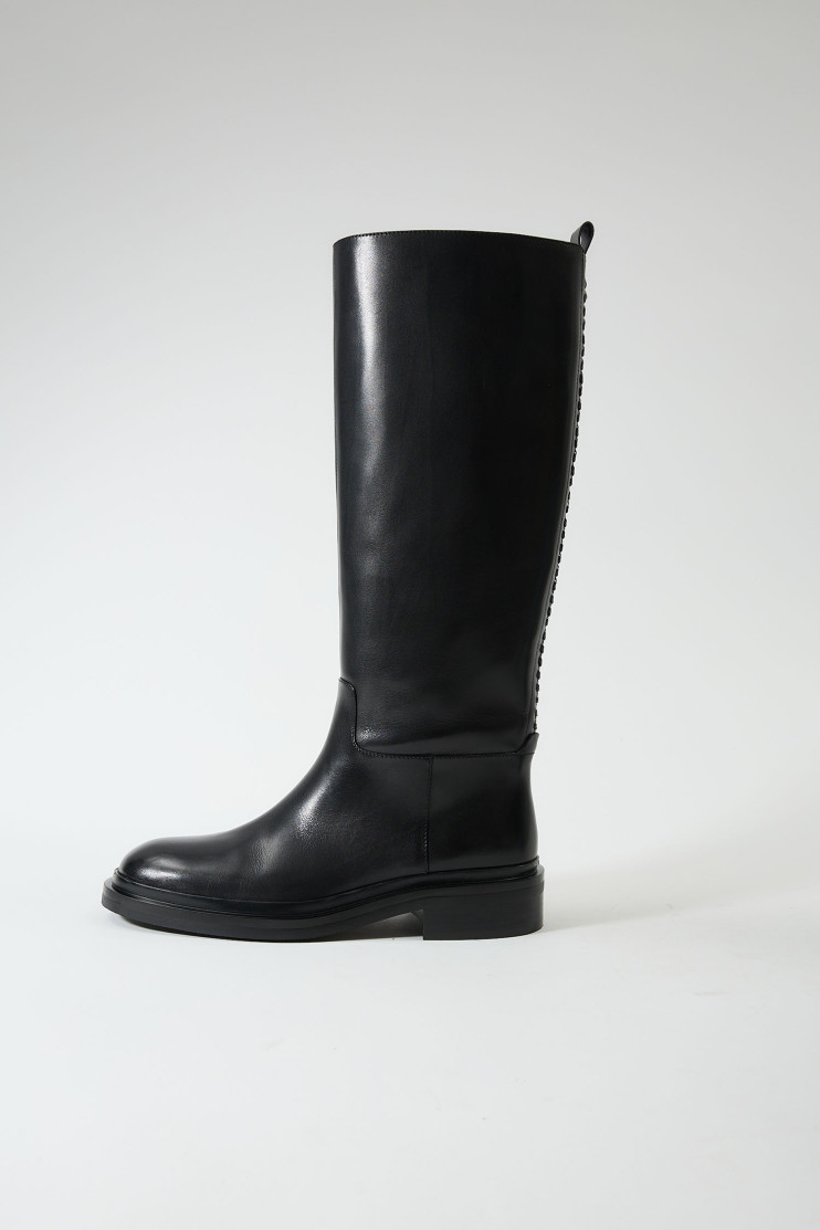 Чоботи Lonza NY 191801 - Вид 1 - інтернет магазин sandalini.ua