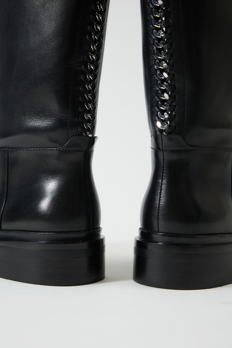 Чоботи Lonza NY 191801 - Вид 8 - інтернет магазин sandalini.ua