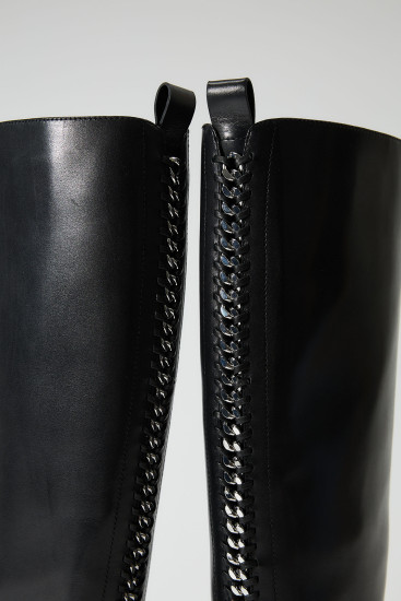 Чоботи Lonza NY 191801