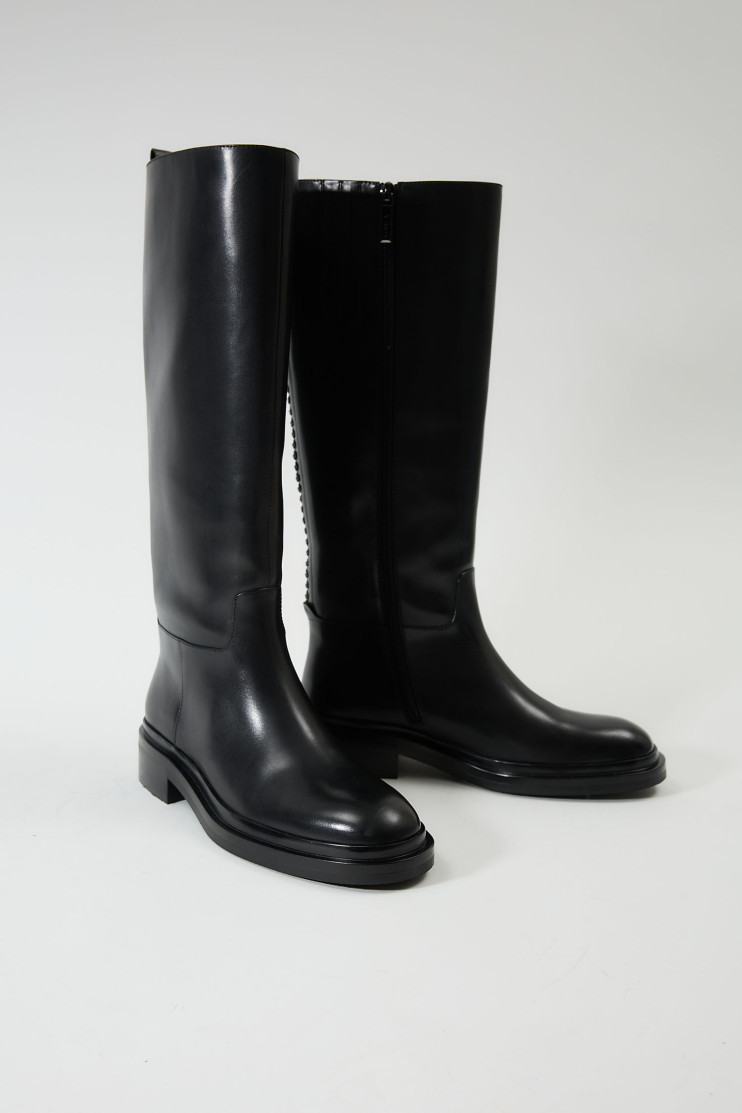 Чоботи Lonza NY 191801 - Вид 3 - інтернет магазин sandalini.ua