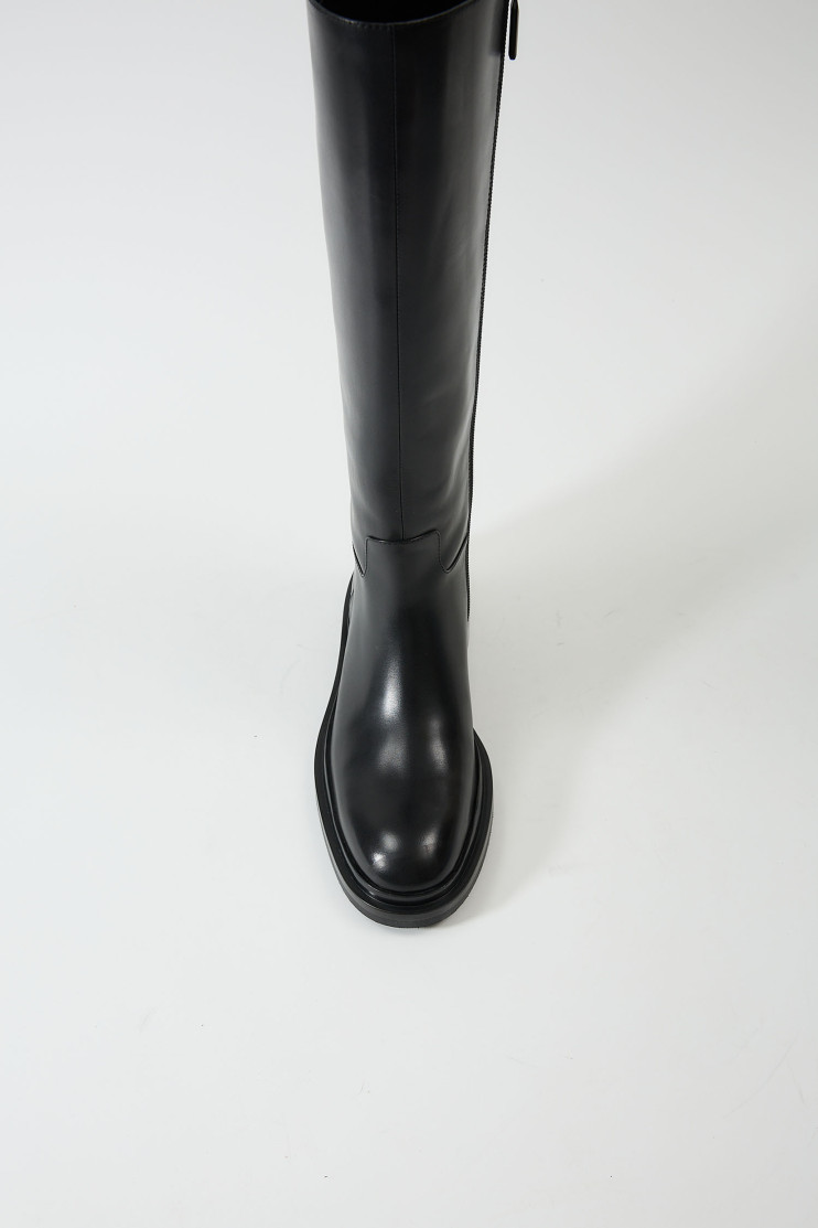 Чоботи Lonza NY 191801 - Вид 4 - інтернет магазин sandalini.ua