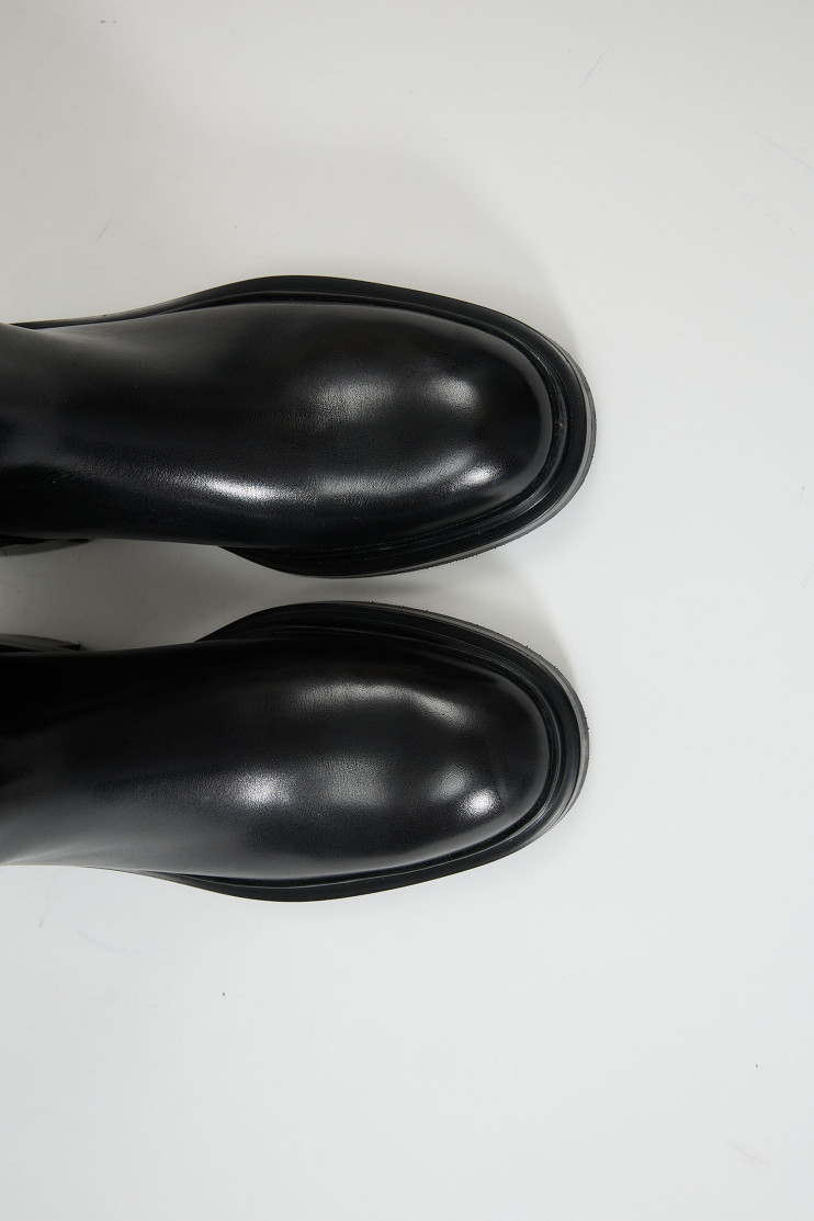 Чоботи Lonza NY 191801 - Вид 9 - інтернет магазин sandalini.ua