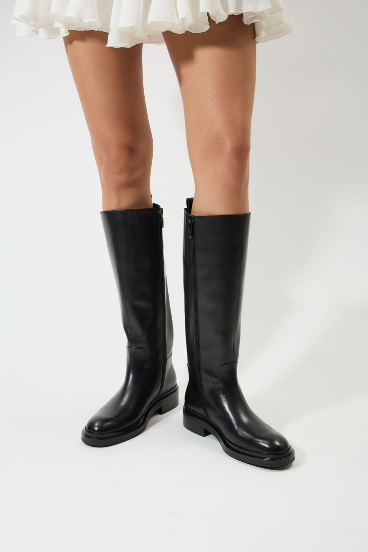 Чоботи Lonza NY 191801 - Вид 6 - інтернет магазин sandalini.ua