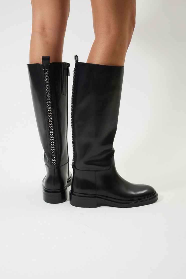 Чоботи Lonza NY 191801 - Вид 11 - інтернет магазин sandalini.ua