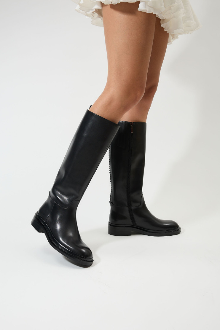 Чоботи Lonza NY 191801 - Вид 2 - інтернет магазин sandalini.ua