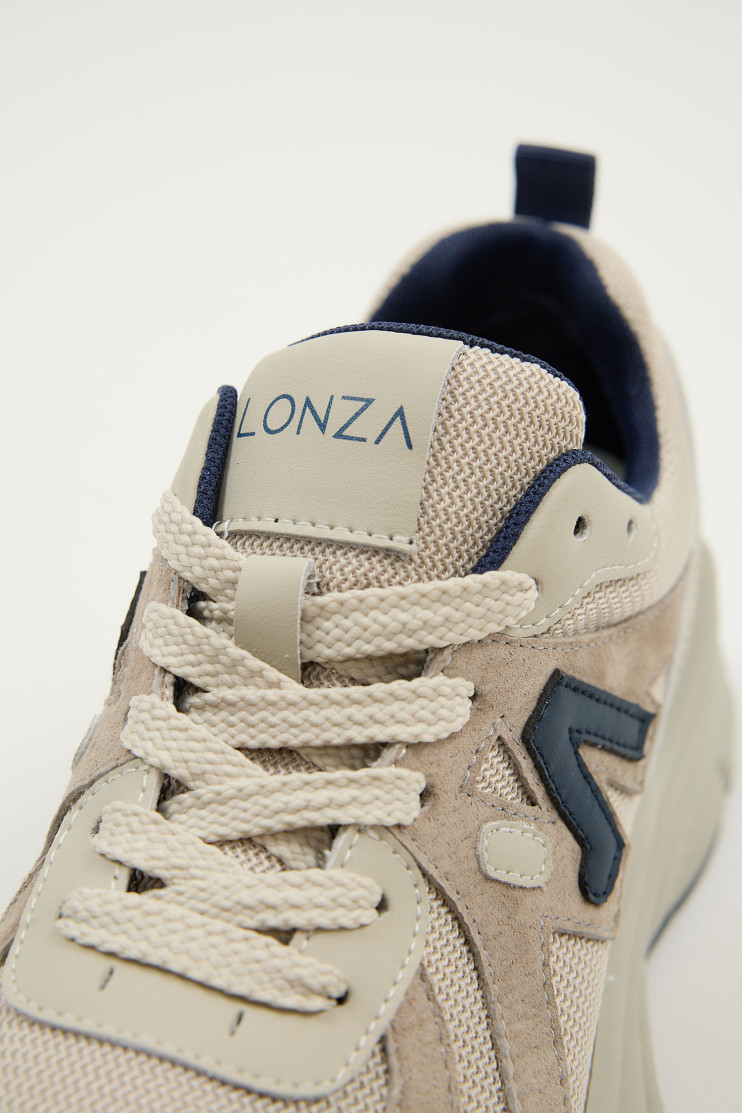 Кросівки Lonza 192172 - Вид 3 - інтернет магазин sandalini.ua