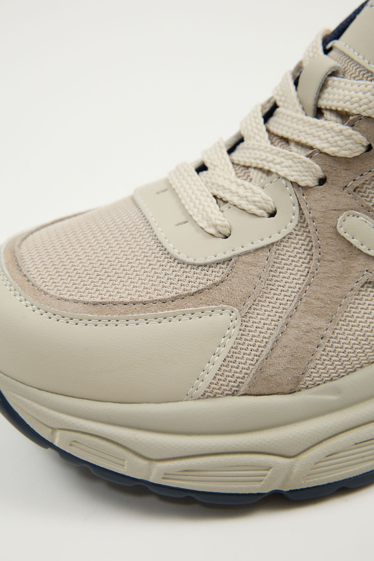 Кросівки Lonza 192172 - Вид 4 - інтернет магазин sandalini.ua