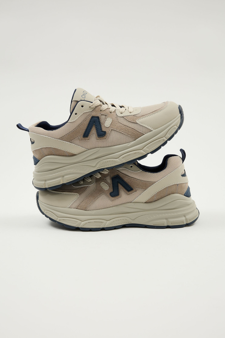 Кросівки Lonza 192172 - Вид 5 - інтернет магазин sandalini.ua