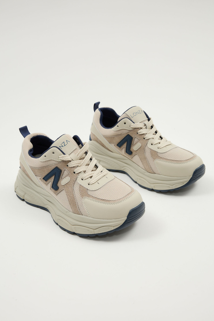 Кросівки Lonza 192172 - Вид 6 - інтернет магазин sandalini.ua