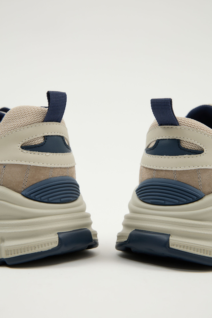 Кросівки Lonza 192172 - Вид 7 - інтернет магазин sandalini.ua