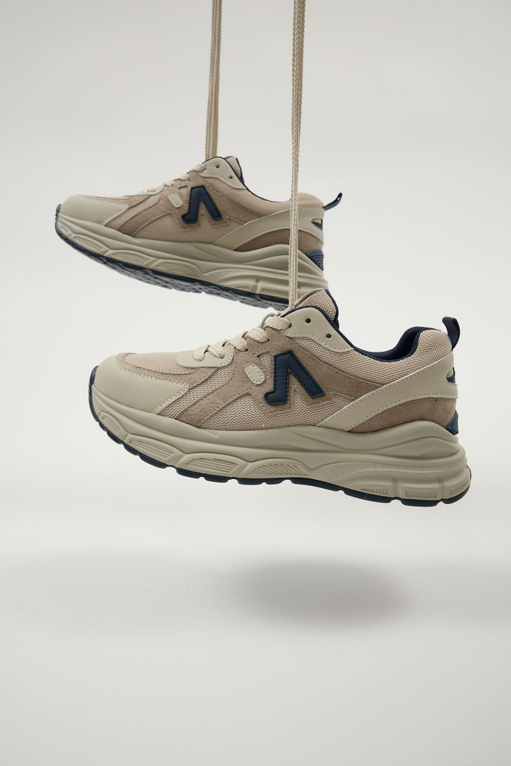 Кросівки Lonza 192172 - Вид 8 - інтернет магазин sandalini.ua