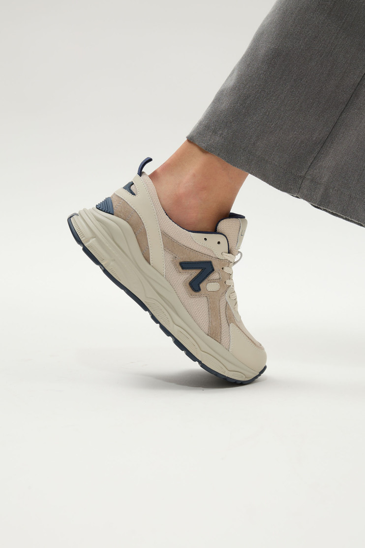 Кросівки Lonza 192172 - Вид 10 - інтернет магазин sandalini.ua