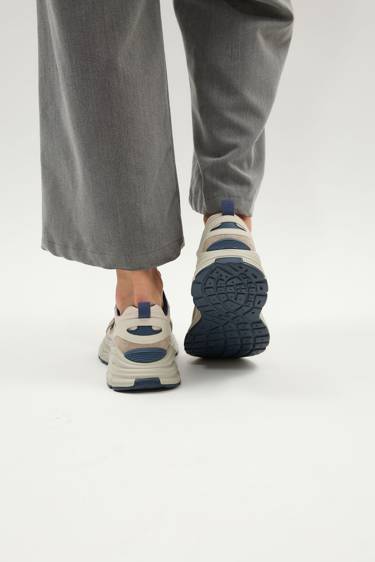 Кросівки Lonza 192172 - Вид 11 - інтернет магазин sandalini.ua