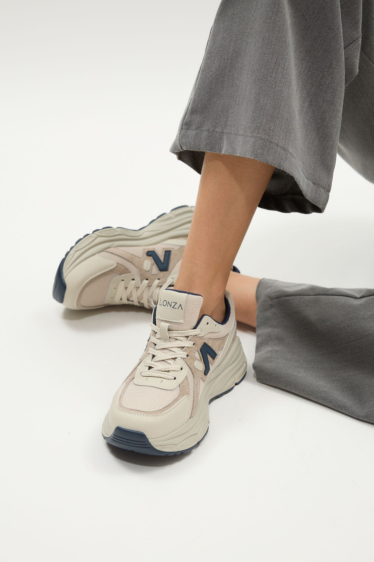 Кросівки Lonza 192172 - Вид 12 - інтернет магазин sandalini.ua