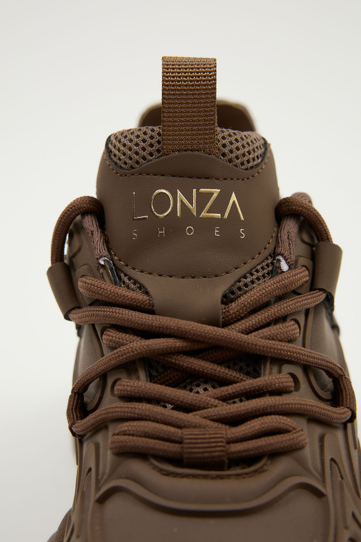 Кросівки Lonza 192524 - Вид 3 - інтернет магазин sandalini.ua