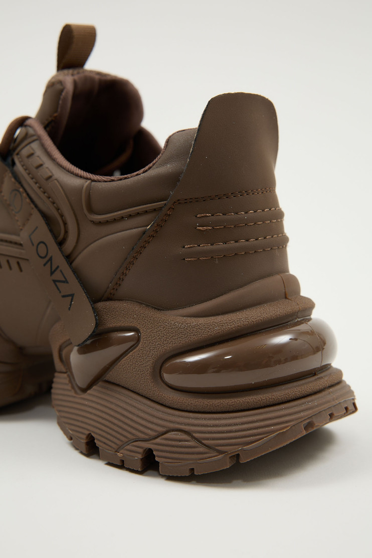 Кросівки Lonza 192524 - Вид 6 - інтернет магазин sandalini.ua