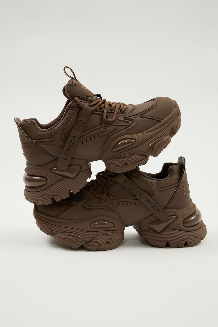 Кросівки Lonza 192524 - Вид 1 - інтернет магазин sandalini.ua