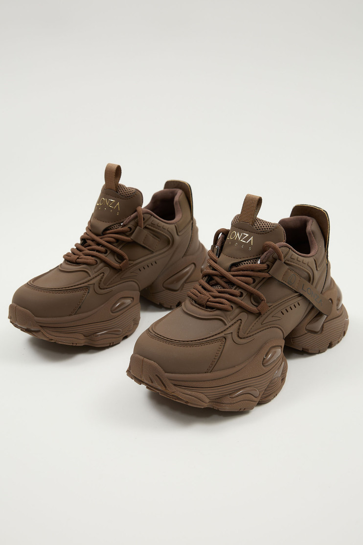 Кросівки Lonza 192524 - Вид 7 - інтернет магазин sandalini.ua