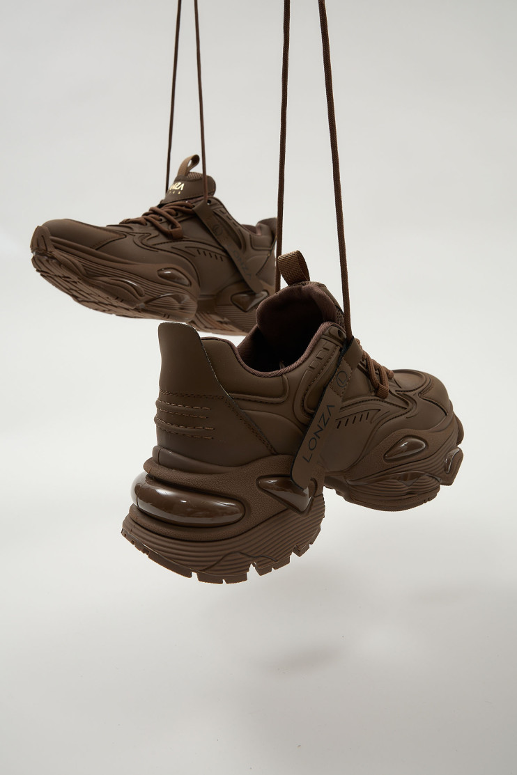 Кросівки Lonza 192524 - Вид 9 - інтернет магазин sandalini.ua