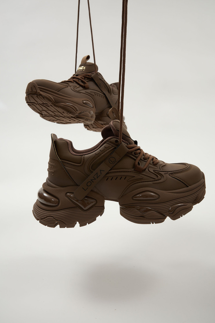 Кросівки Lonza 192524 - Вид 10 - інтернет магазин sandalini.ua