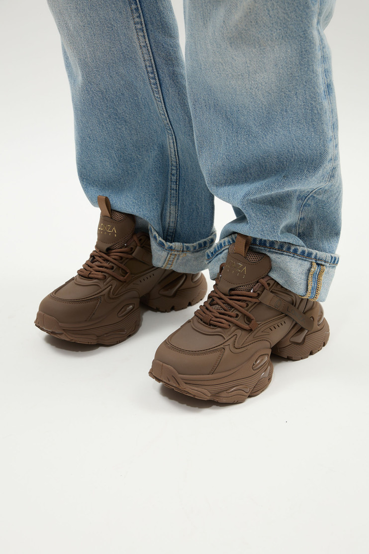 Кросівки Lonza 192524 - Вид 11 - інтернет магазин sandalini.ua