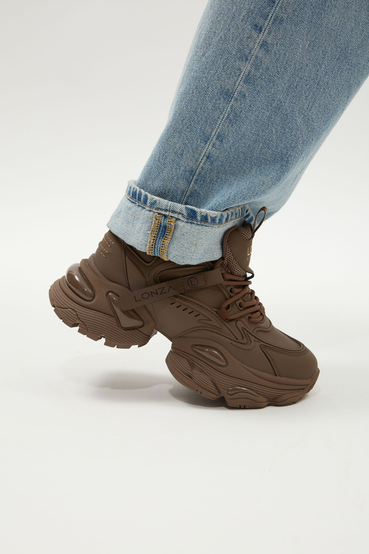 Кросівки Lonza 192524 - Вид 12 - інтернет магазин sandalini.ua