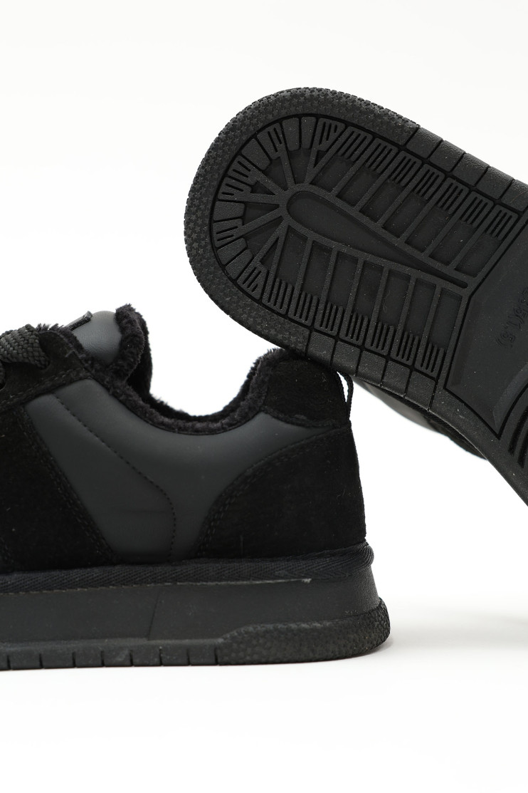 Слипоны Lonza 192193 - Вид 7 - интернет магазин sandalini.ua