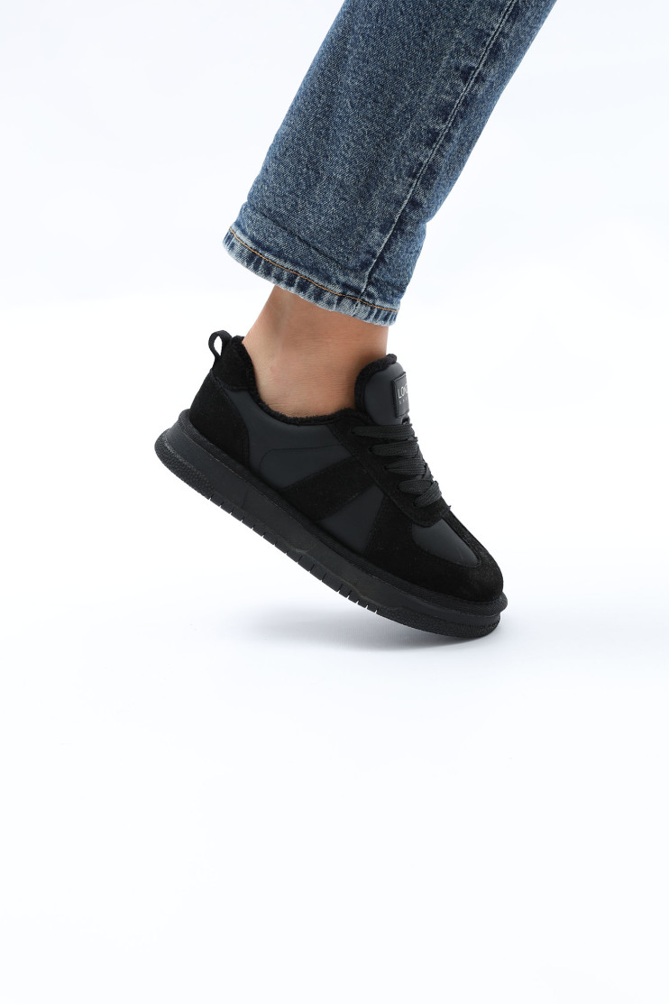 Слипоны Lonza 192193 - Вид 8 - интернет магазин sandalini.ua