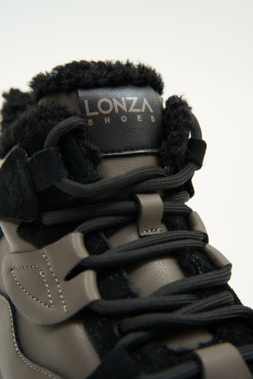 Ботинки Lonza 192554