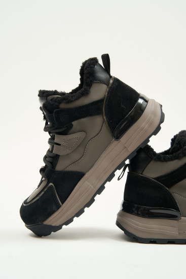 Ботинки Lonza 192554