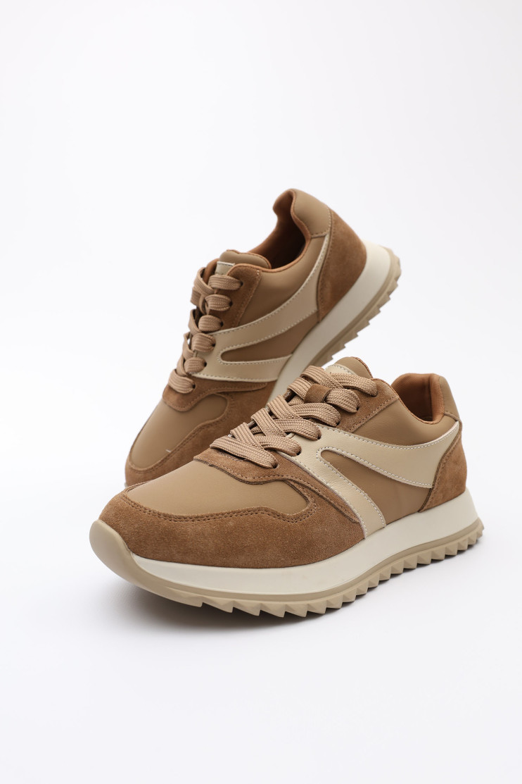 Кросівки ALLSY 191847 - Вид 2 - інтернет магазин sandalini.ua