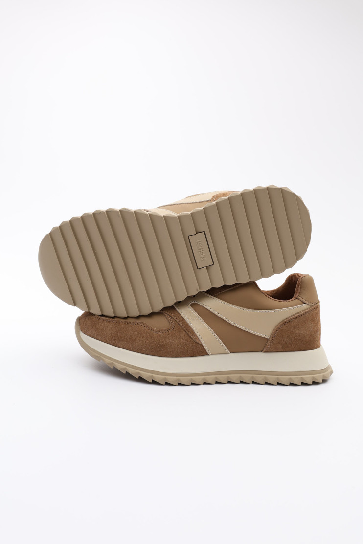 Кросівки ALLSY 191847 - Вид 3 - інтернет магазин sandalini.ua