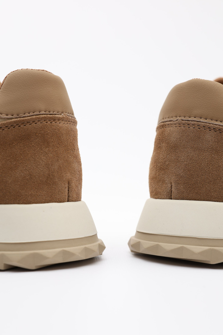 Кросівки ALLSY 191847 - Вид 5 - інтернет магазин sandalini.ua