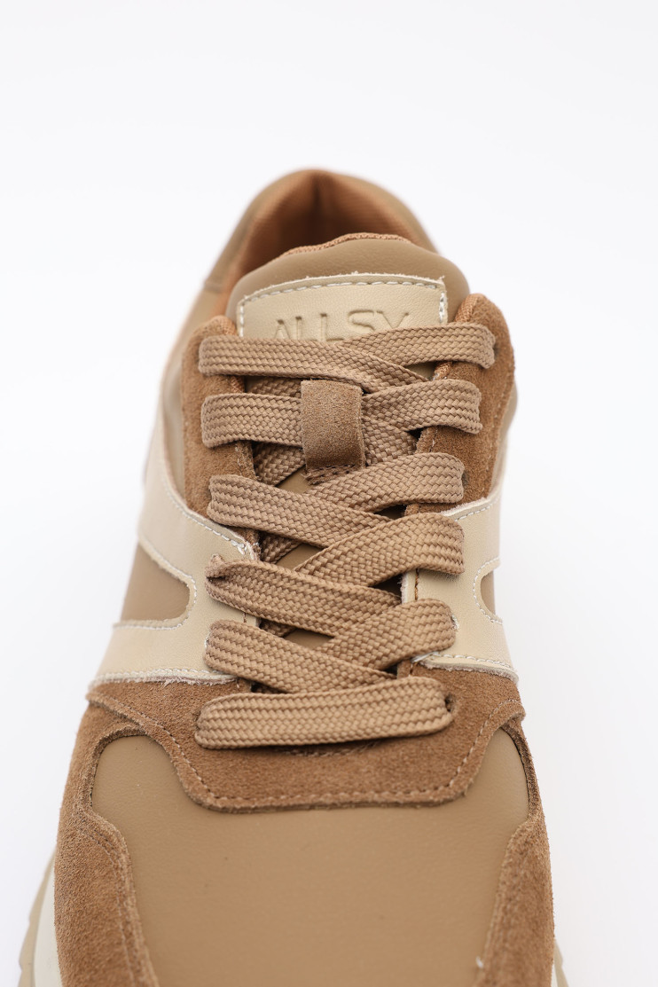 Кросівки ALLSY 191847 - Вид 6 - інтернет магазин sandalini.ua