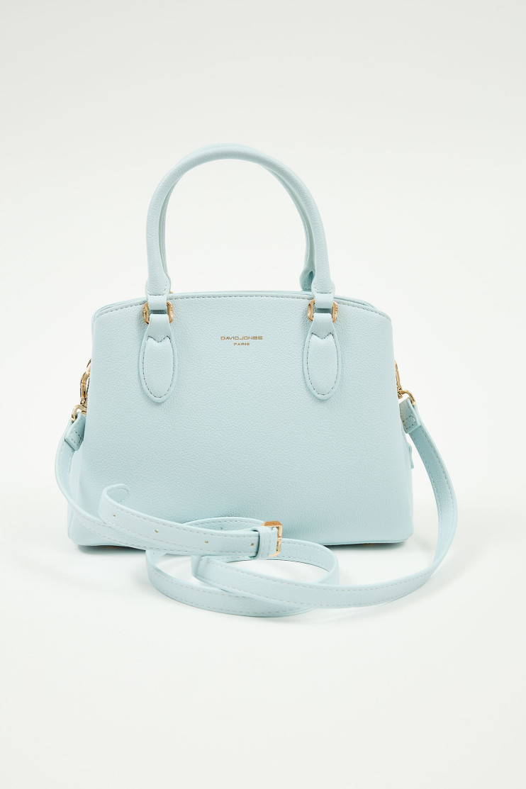 Сумка David Jones 197869 - Вид 1 - інтернет магазин sandalini.ua